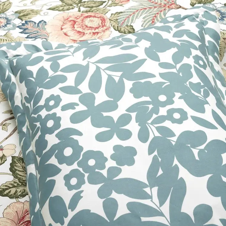 Heritage Bloom Quilt Set